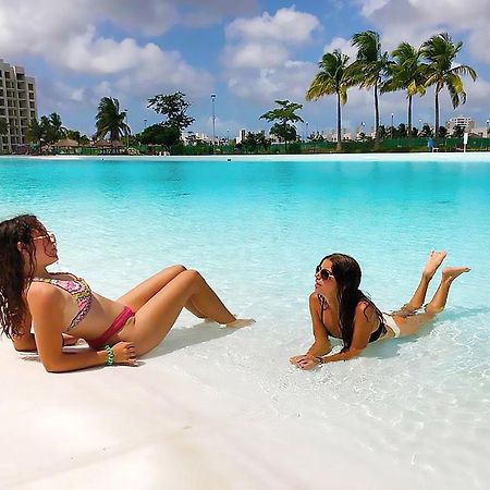 Love Dream Vacation Cancún Extérieur photo