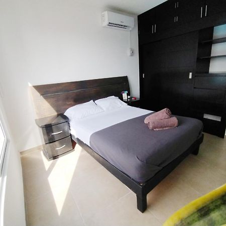 Love Dream Vacation Cancún Extérieur photo