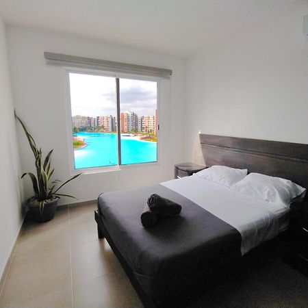 Love Dream Vacation Cancún Extérieur photo