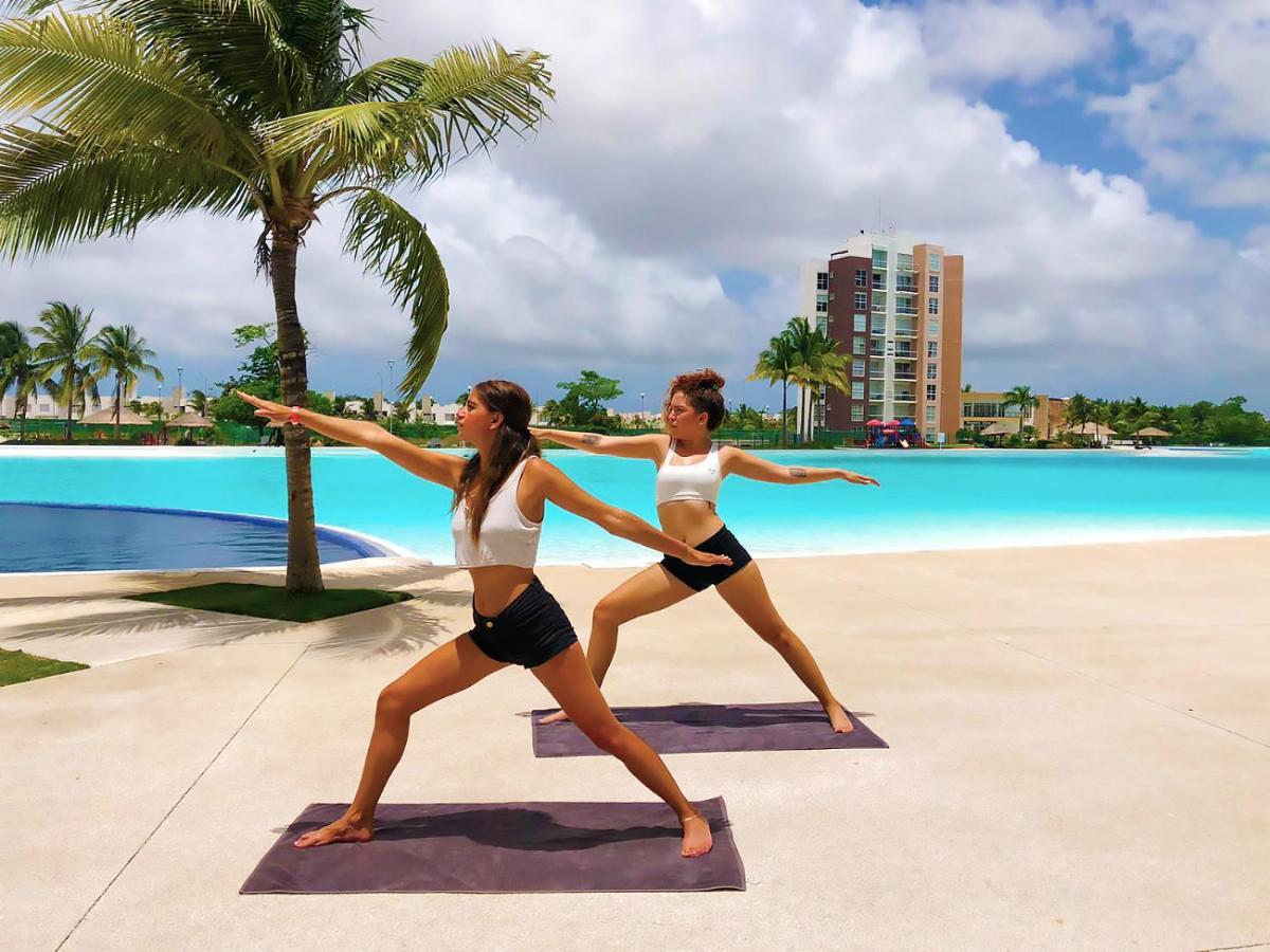 Love Dream Vacation Cancún Extérieur photo