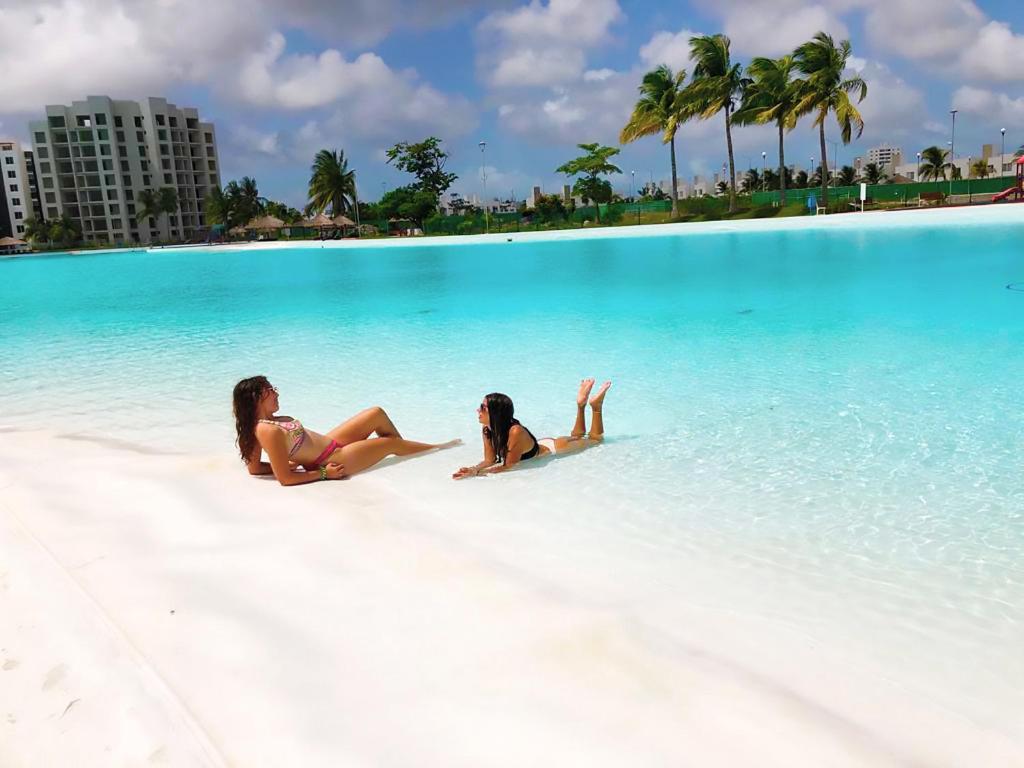 Love Dream Vacation Cancún Extérieur photo