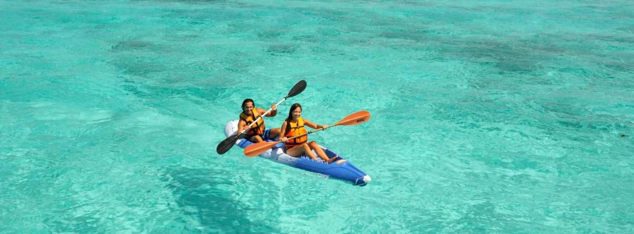 Love Dream Vacation Cancún Extérieur photo
