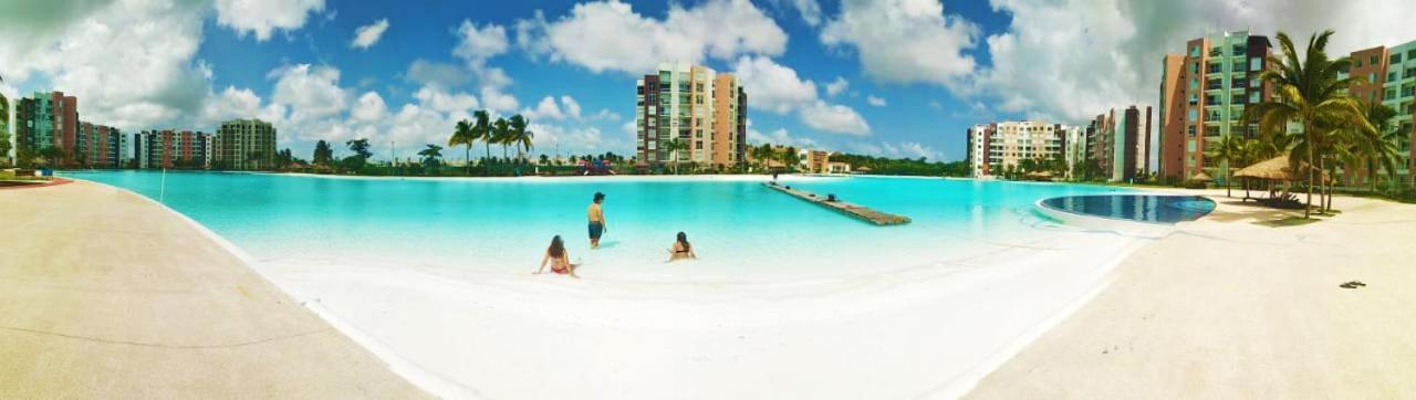 Love Dream Vacation Cancún Extérieur photo