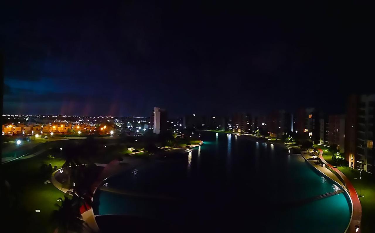Love Dream Vacation Cancún Extérieur photo