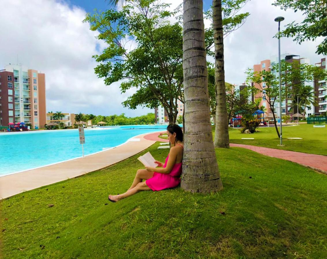 Love Dream Vacation Cancún Extérieur photo