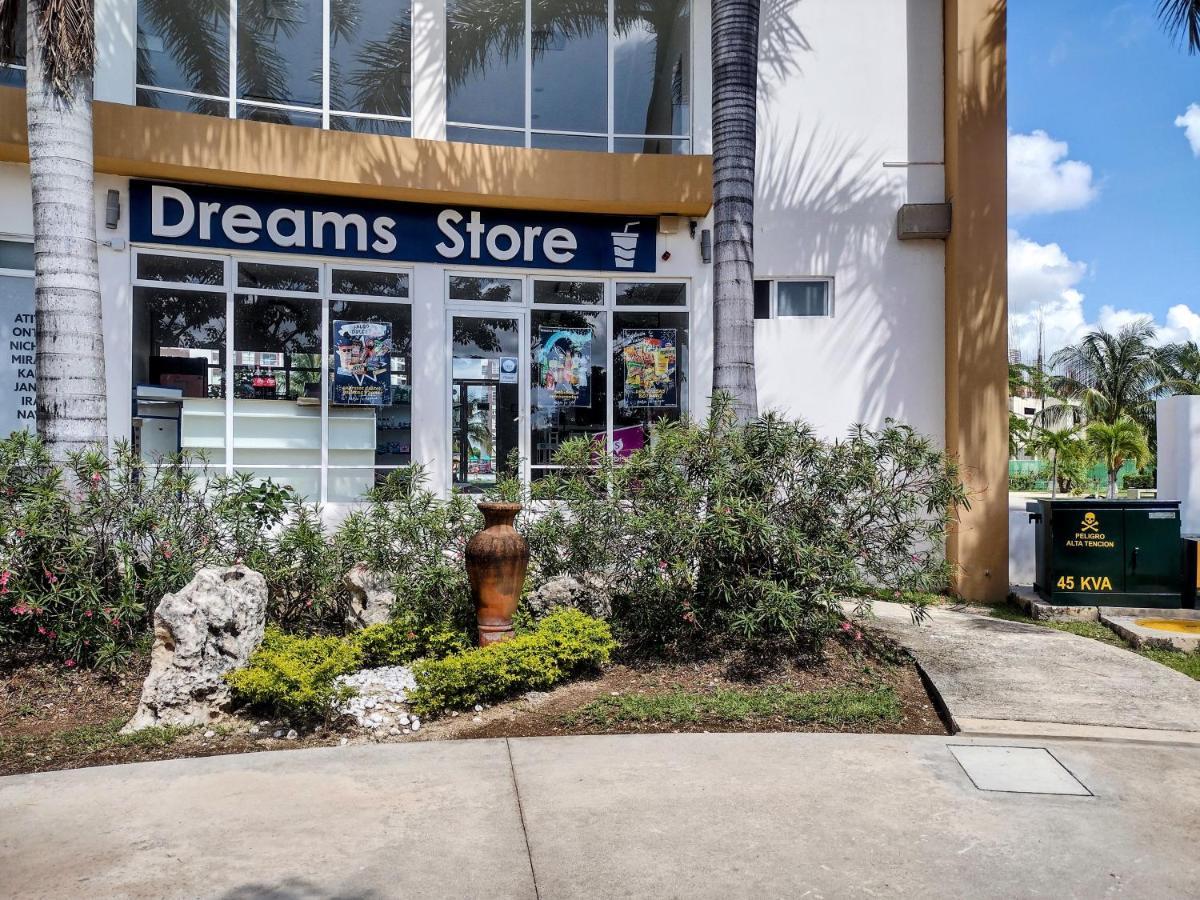 Love Dream Vacation Cancún Extérieur photo