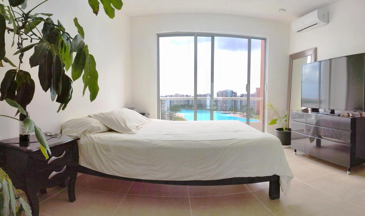 Love Dream Vacation Cancún Extérieur photo