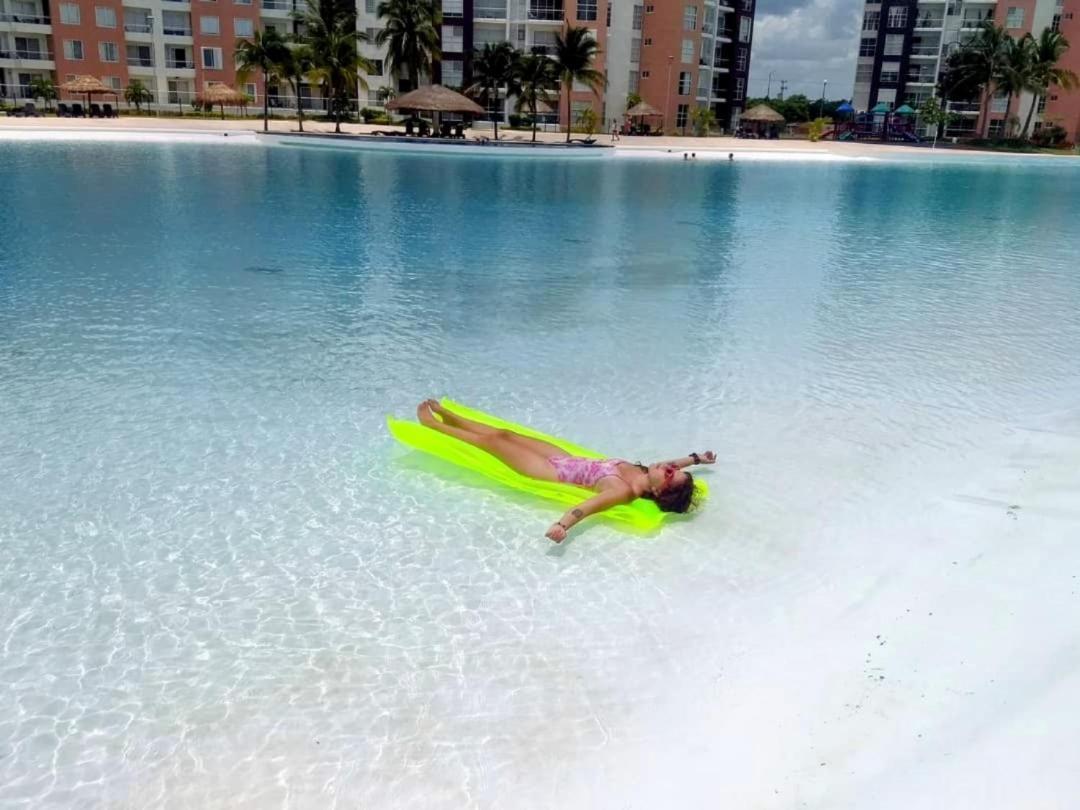 Love Dream Vacation Cancún Extérieur photo