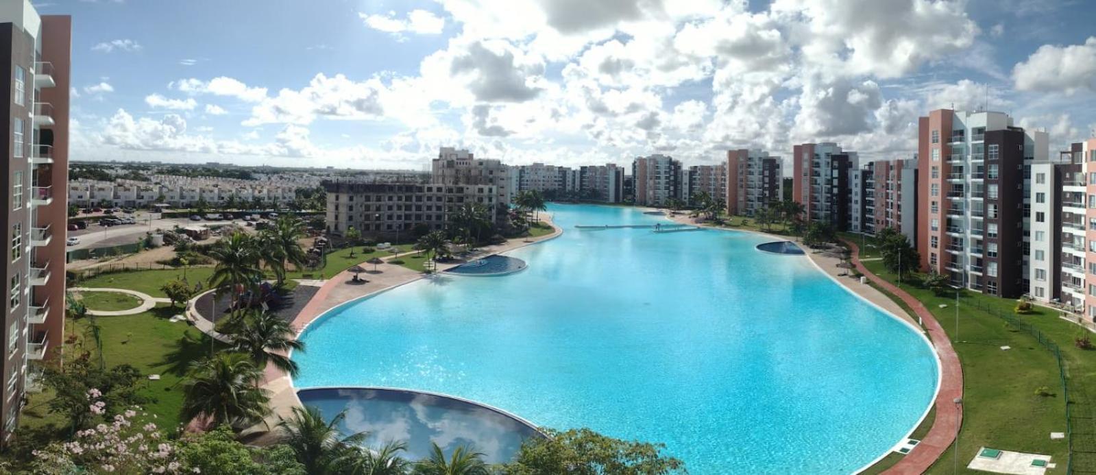 Love Dream Vacation Cancún Extérieur photo