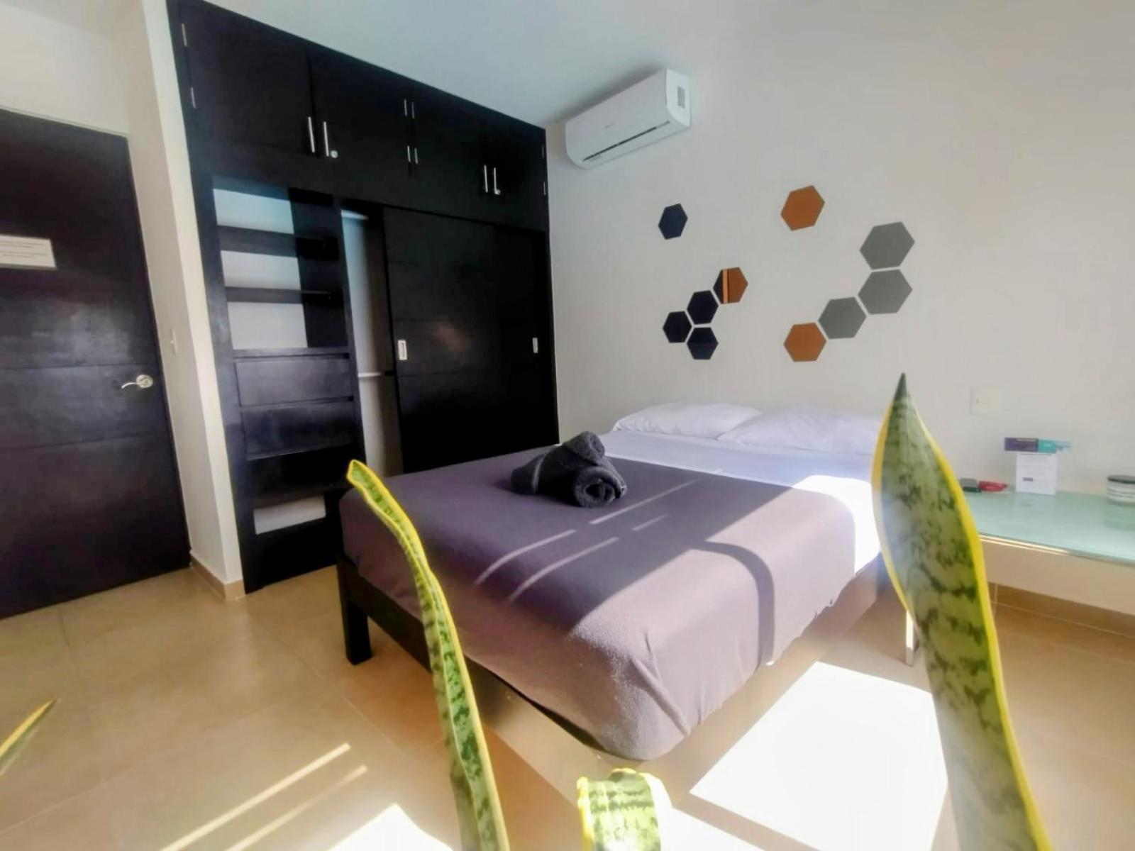 Love Dream Vacation Cancún Extérieur photo