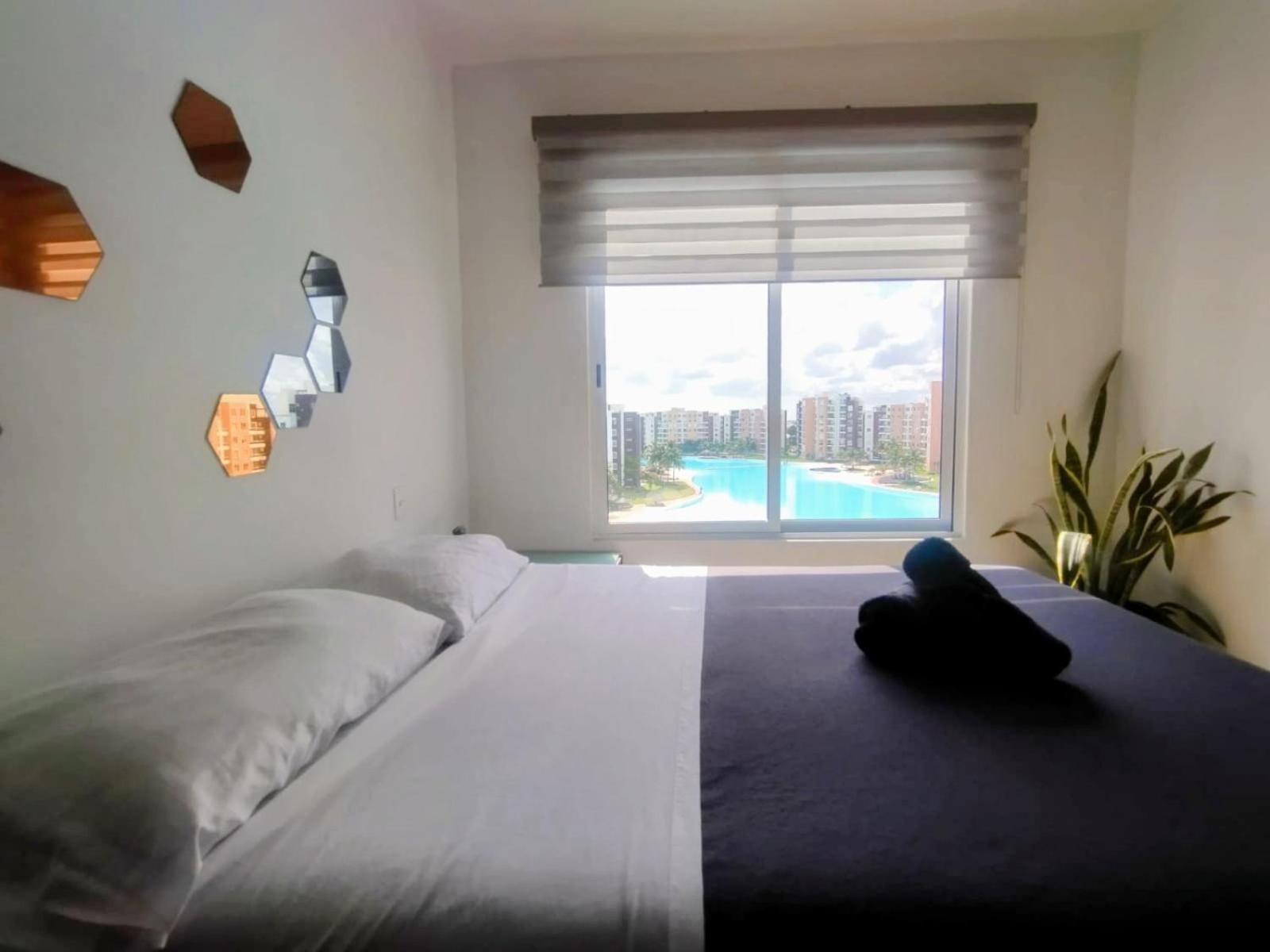 Love Dream Vacation Cancún Extérieur photo