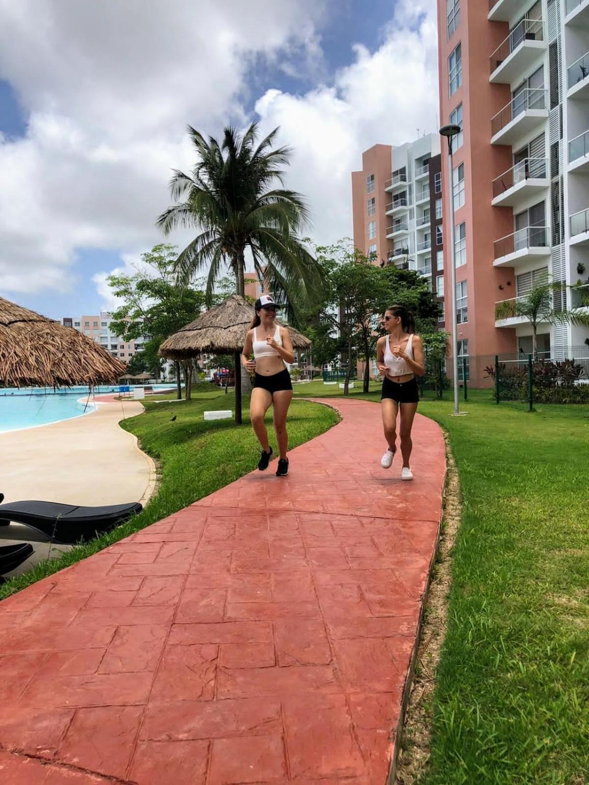 Love Dream Vacation Cancún Extérieur photo