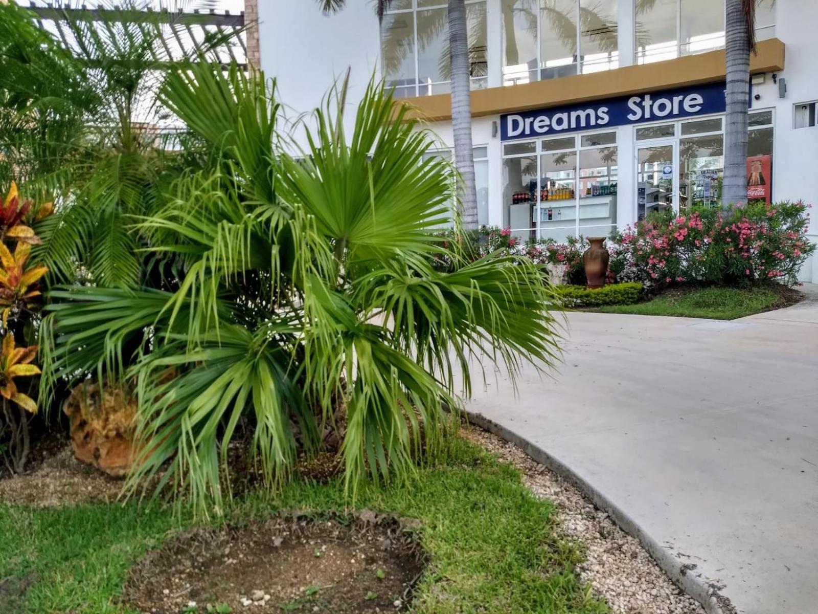 Love Dream Vacation Cancún Extérieur photo