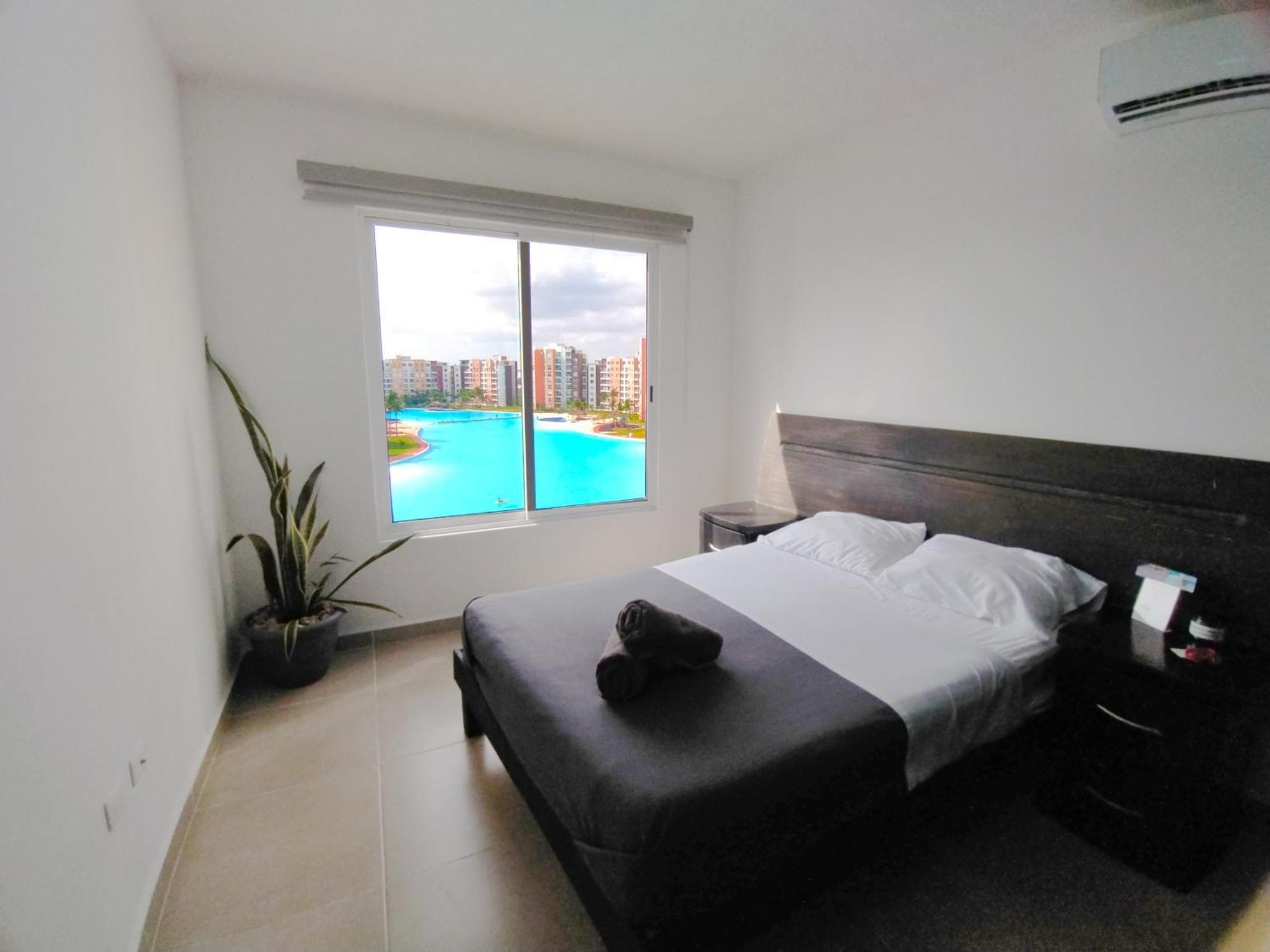 Love Dream Vacation Cancún Extérieur photo