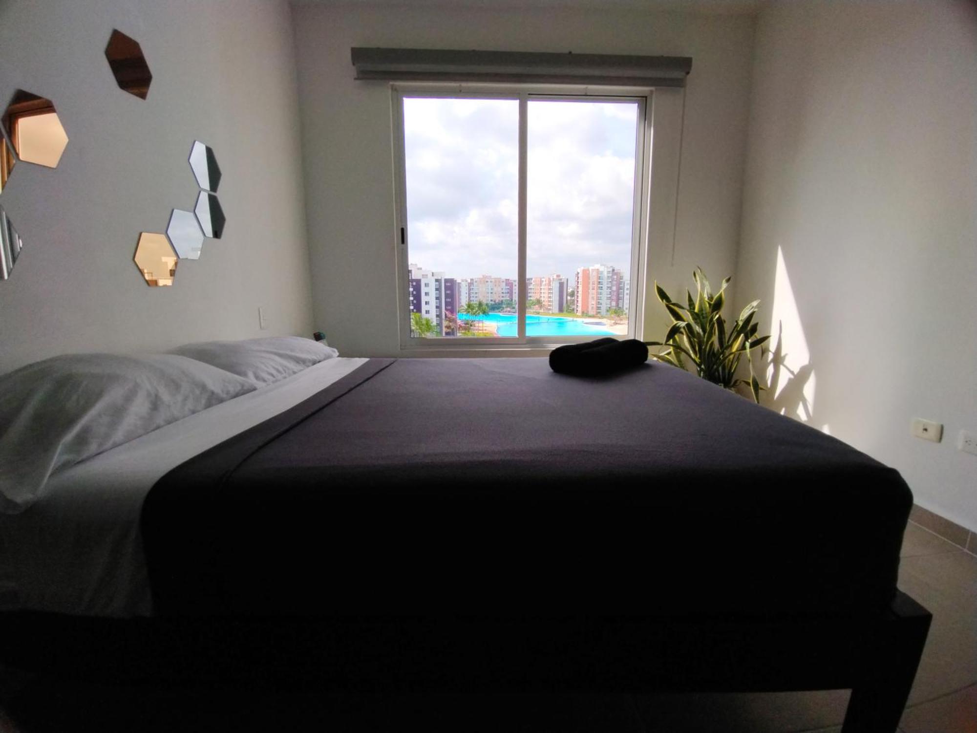 Love Dream Vacation Cancún Extérieur photo