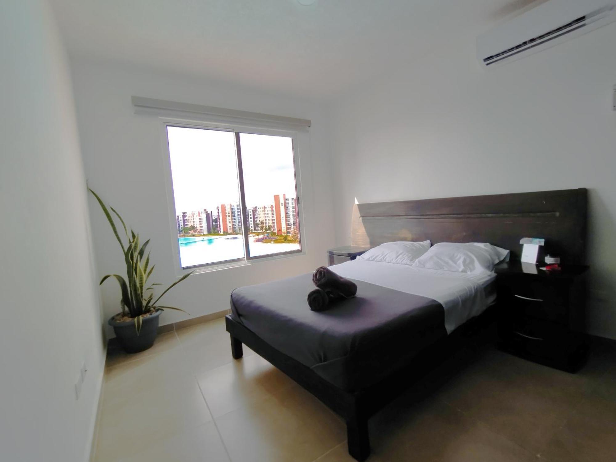 Love Dream Vacation Cancún Extérieur photo