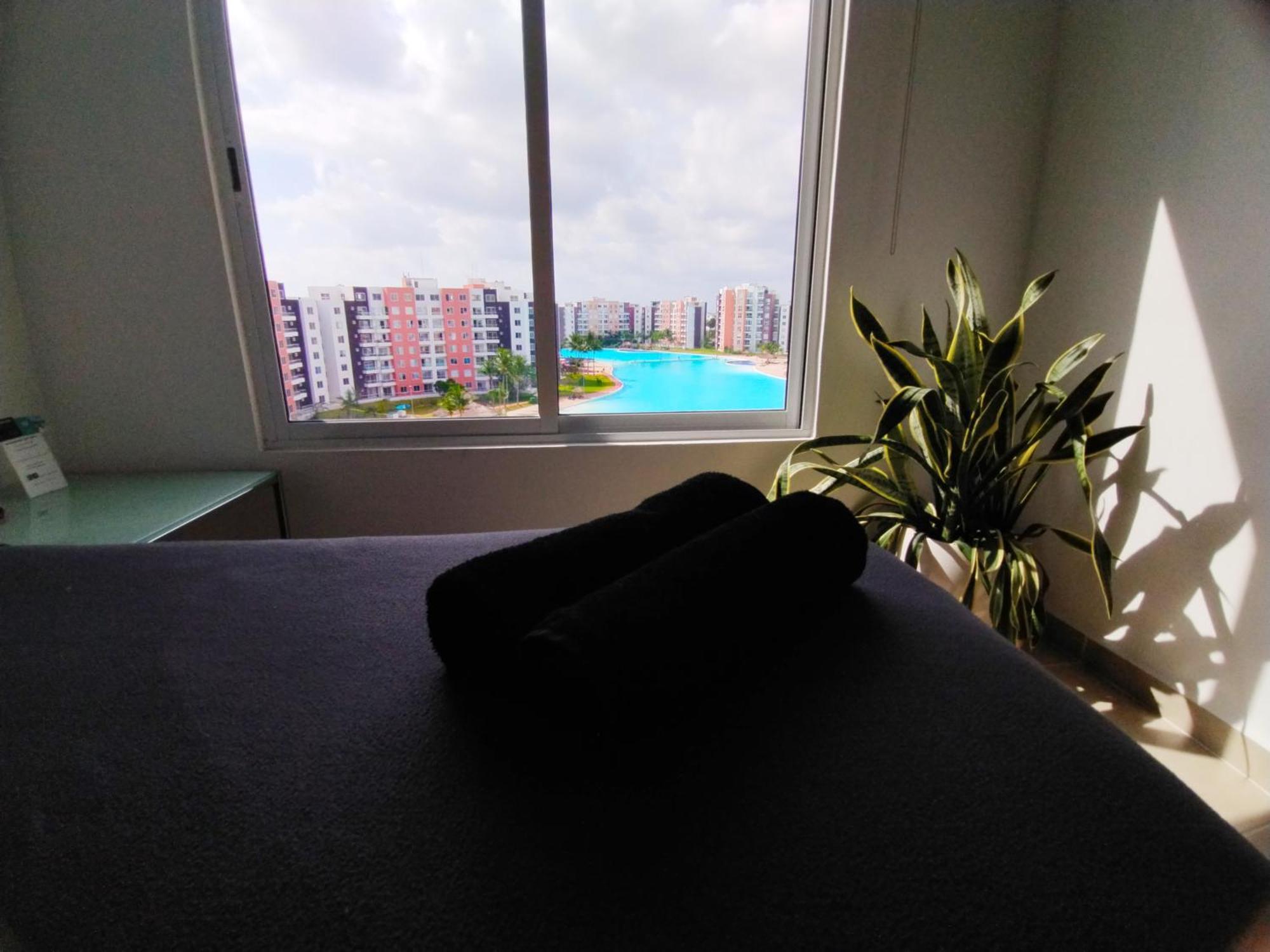 Love Dream Vacation Cancún Extérieur photo
