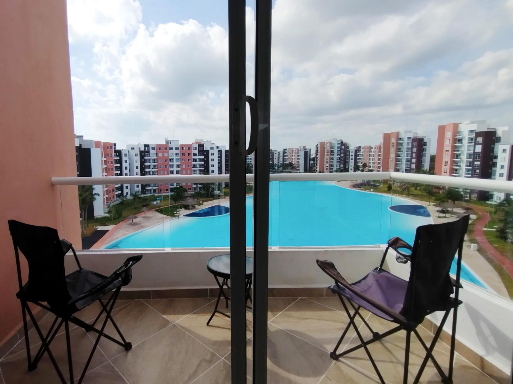 Love Dream Vacation Cancún Extérieur photo