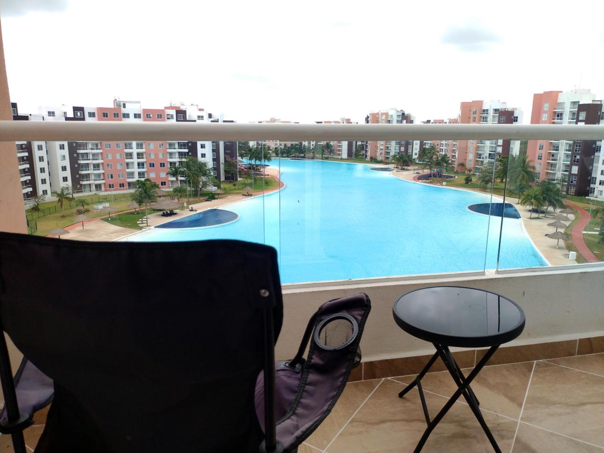Love Dream Vacation Cancún Extérieur photo