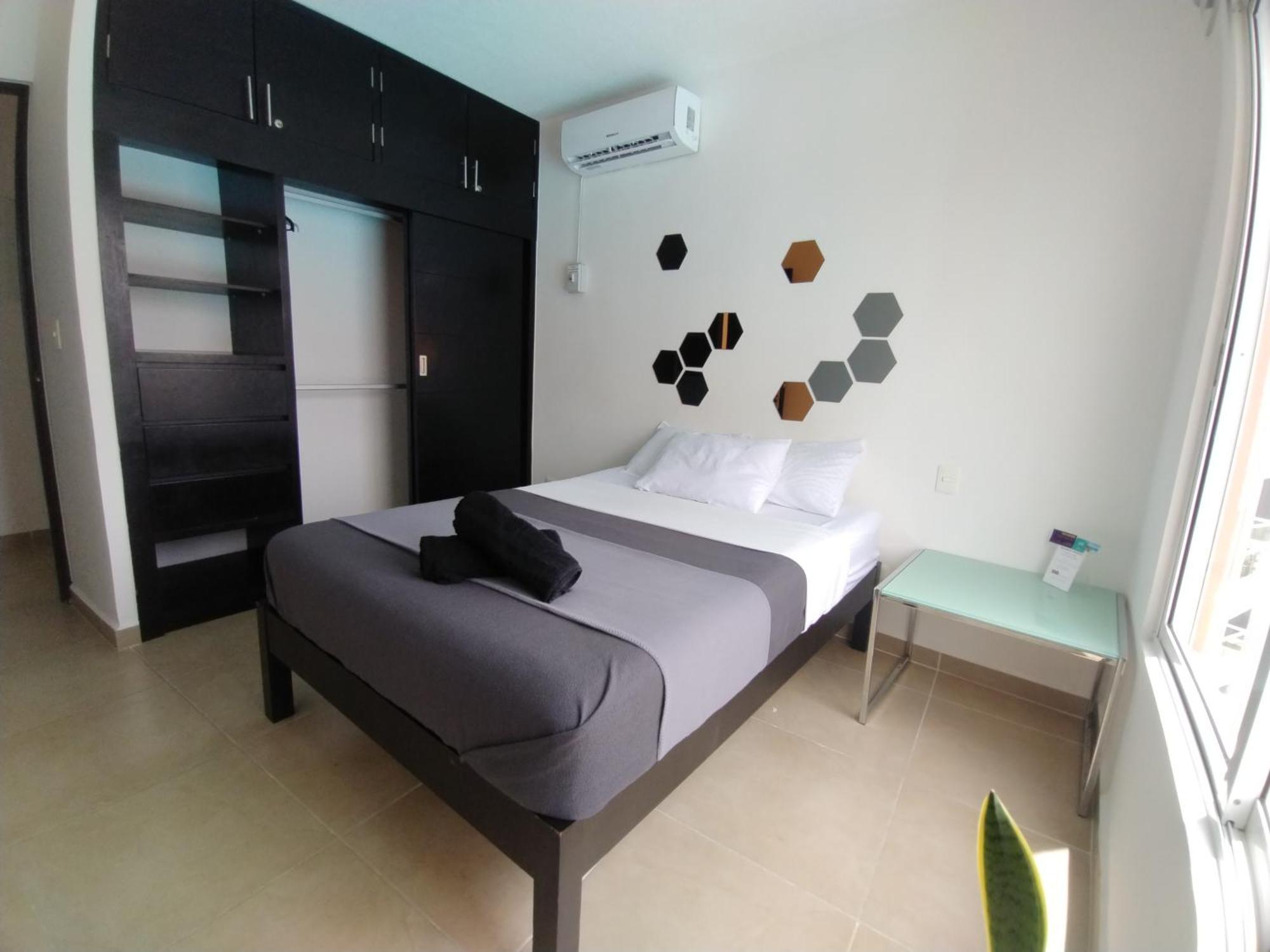 Love Dream Vacation Cancún Extérieur photo