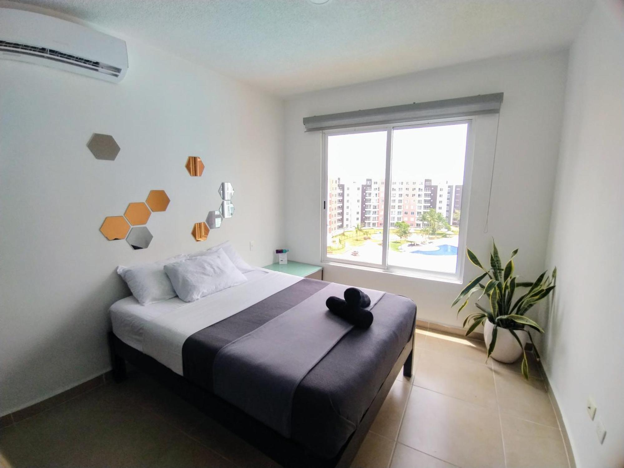 Love Dream Vacation Cancún Extérieur photo