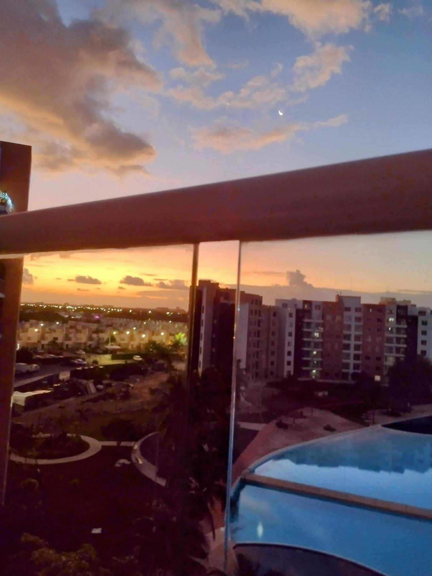 Love Dream Vacation Cancún Extérieur photo