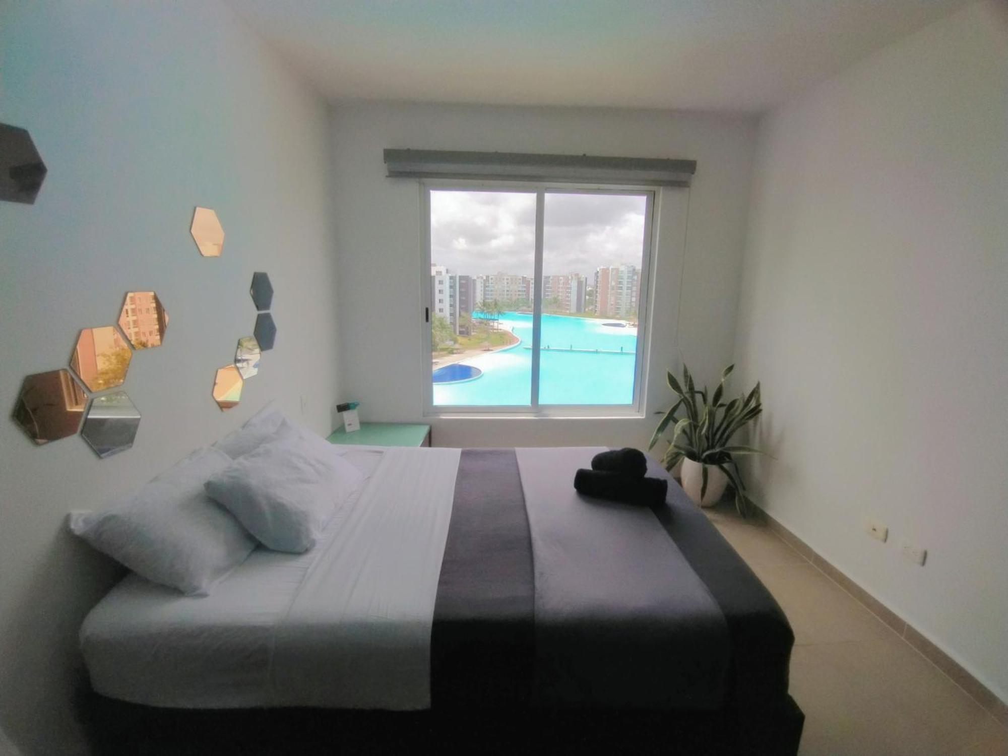 Love Dream Vacation Cancún Extérieur photo